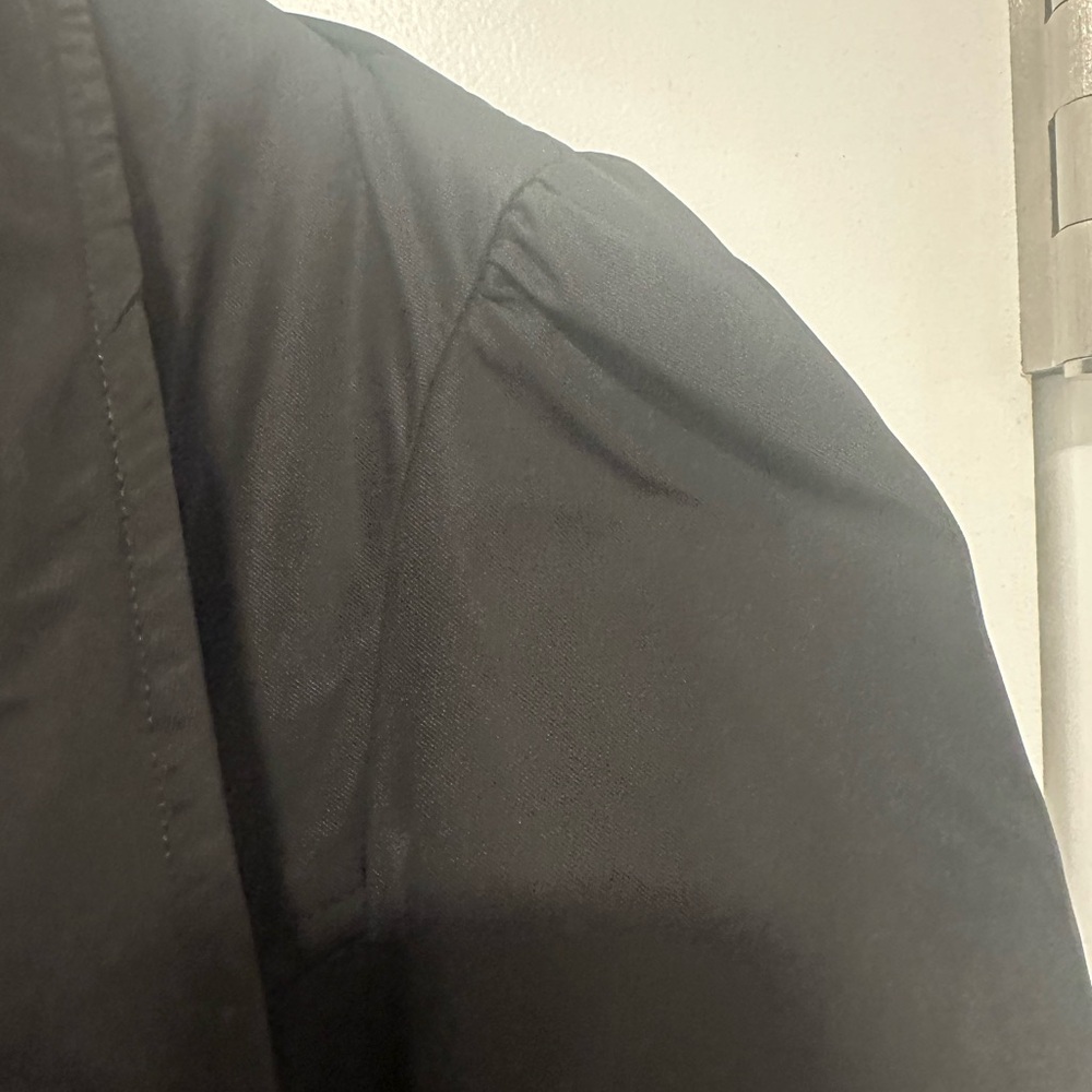 Ravel jacket size XL - very unique looking jacket with cool silhouette - Picture 7 of 10